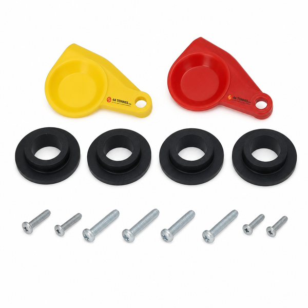 Kit de réparation pour Schmitz Cargobull