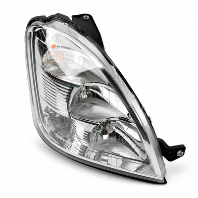 Phare principal droite pour IVECO - 0000069500010 — réf. 44T-PQT7PH, pièce détachée poids lourd