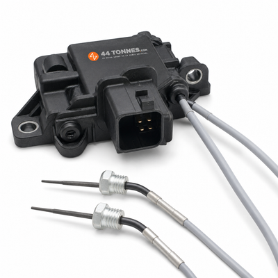Capteur de température de gaz d'échappement pour MAN 51274210293 — réf. 44T-PQYXX5, pièce détachée poids lourd