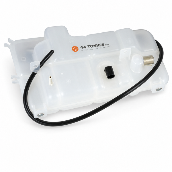 Vase d'expansion pour IVECO - 0000504045819