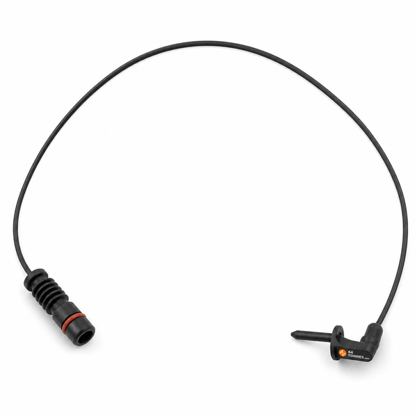Témoin d'usure essieu arrière pour MERCEDES-BENZ - 4355420017 A4355420017