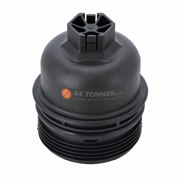 Couvercle pour RENAULT, Nissan, Opel - 7701478537