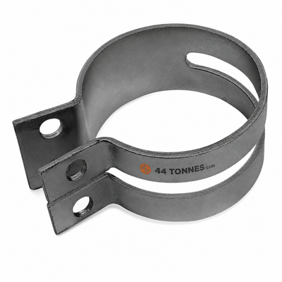 Collier pour MERCEDES-BENZ - 6204920940 6744920340 A6204920940 — réf. 44T-PRKMWC, pièce détachée poids lourd