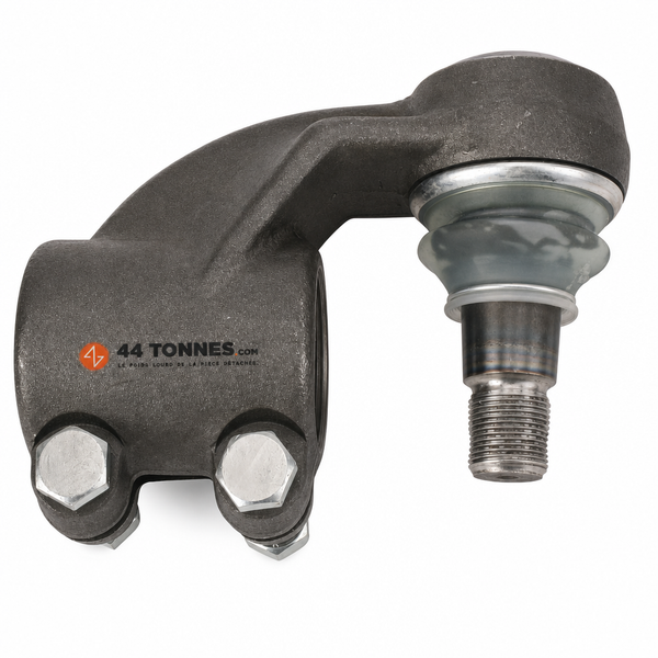 Rotule essieu avant gauche pour DAF - 0067303
