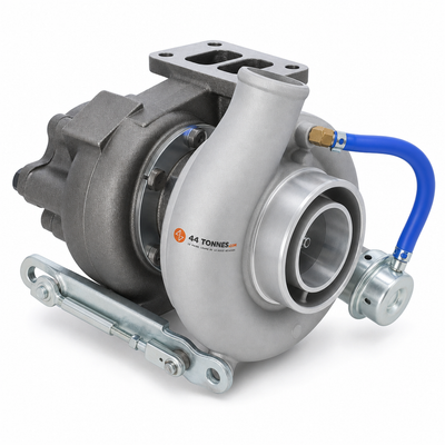 Turbocompresseur pour MAN - 51091007298 51091007321 51091007439 — réf. 44T-PS9DQ9, pièce détachée poids lourd