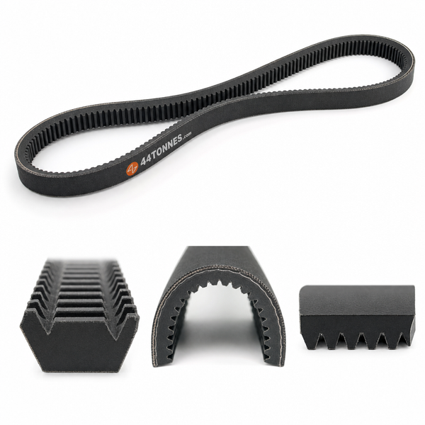Courroie pour MAN, NEOPLAN, RENAULT - MERCEDES-BENZ 0009978692 0009978792 0009978992