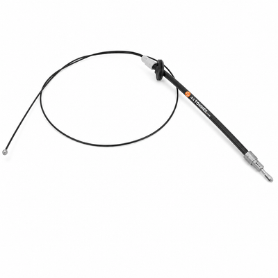 Câble de commande avant pour MERCEDES-BENZ, Vw - 9064202285 9064205185 A9064202285 — réf. 44T-PSMKQS, pièce détachée poids lourd