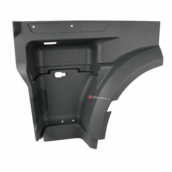 Caisson d'emmarchement gauche pour DAF - 1835023 1861672