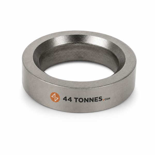 Bague de siège de soupape pour MERCEDES-BENZ - 4570530532 5410532032 A4570530532