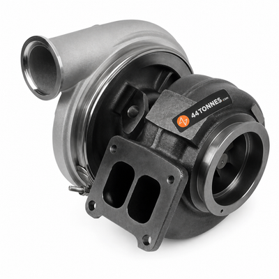 Turbocompresseur pour VOLVO - 0021163009 — réf. 44T-PU3YVX, pièce détachée poids lourd