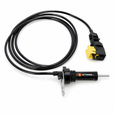 Témoin d'usure pour RENAULT, VOLVO - 0021296869 0023740256 — réf. 44T-PU6V3U, pièce détachée poids lourd