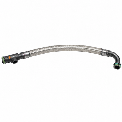 Tube flexible pour SCANIA - 1380880 1923589 — réf. 44T-PUAWYT, pièce détachée poids lourd
