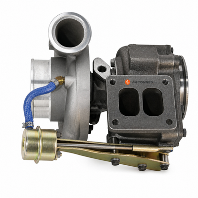 Turbocompresseur pour VOLVO, RENAULT - 0020965371 20997704 — réf. 44T-PV2UJ9, pièce détachée poids lourd