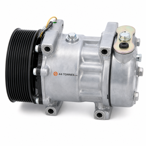 Compresseur pour RENAULT, VOLVO - 0082436934