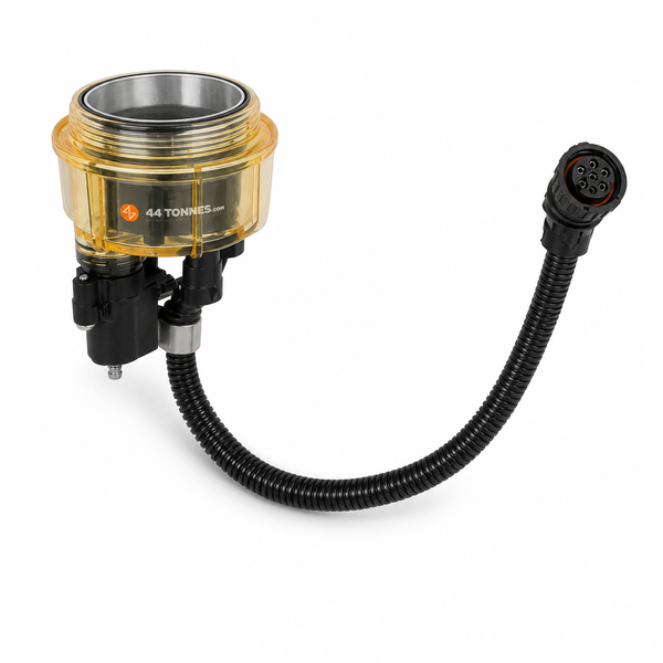 Bac collecteur pour RENAULT, VOLVO - 0020870050 20808386 20875073