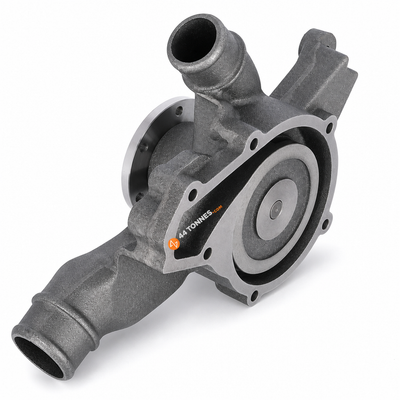 Pompe à eau pour MAN - 51065006515 51065006532 51065009515 — réf. 44T-PV5UX7, pièce détachée poids lourd