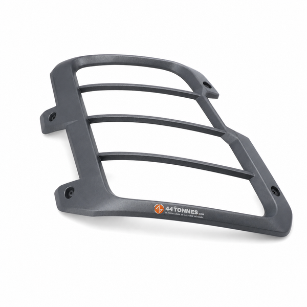 Protection de phare, phare principal, droite pour VOLVO - 0082619052