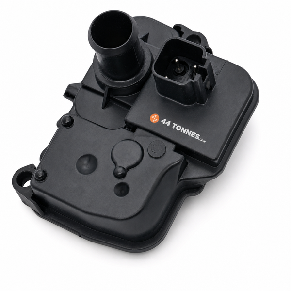 Valve de régulation du chauffage pour SCANIA - 1379632 1405973