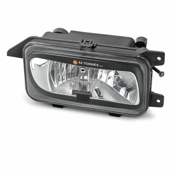 Phare antibrouillard droite pour MERCEDES-BENZ - 0038207656 9438200156 A0038207656