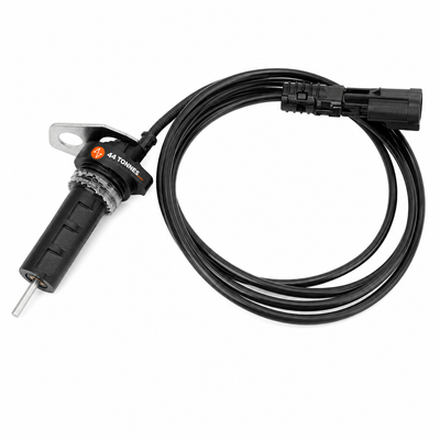 Témoin d'usure pour VOLVO - 0021390375 0023740265 20526768 — réf. 44T-PWAL85, pièce détachée poids lourd