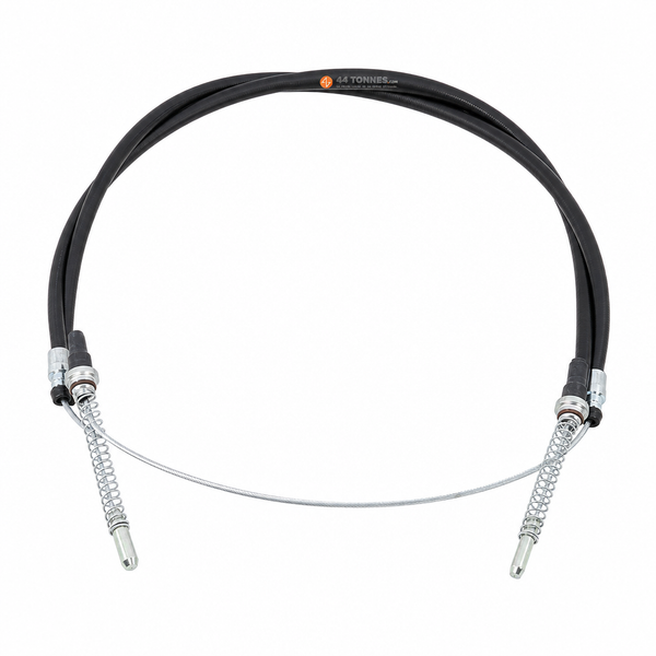 Câble de commande arrière pour IVECO - 0000099434589