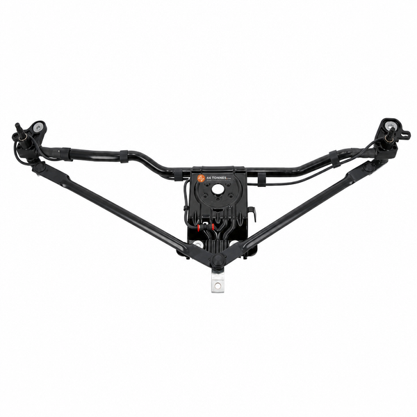 Tringlerie d'essuie-glace pour RENAULT - 7482559006