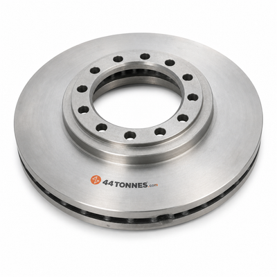 Disque de frein essieu avant pour ISUZU - 5876103060 8971686311 8973718760 — réf. 44T-PWW77N, pièce détachée poids lourd
