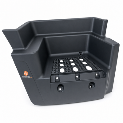Caisson d'emmarchement droite pour IVECO - 0000002997524 504103233 504218912 — réf. 44T-PXP7H8, pièce détachée poids lourd