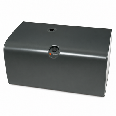 Réservoir à carburant pour IVECO - 0000042092488 0000500099356 — réf. 44T-PXPQP6, pièce détachée poids lourd