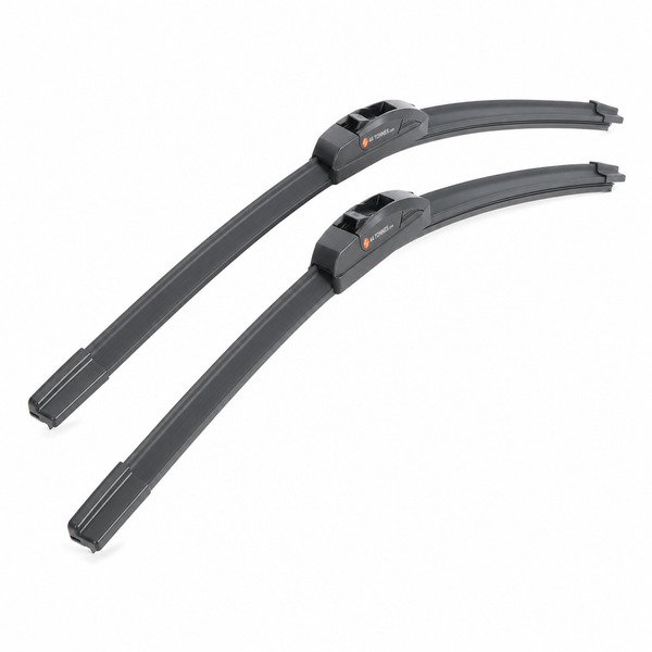 Kit de balais d'essuie-glace avant pour RENAULT - 288906796R