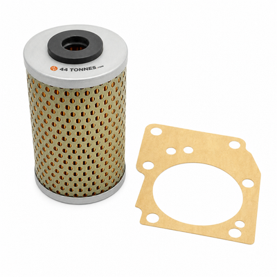 Cartouche de filtre à huile pour MERCEDES-BENZ - 0002690321 A0002690321 — réf. 44T-PY3NPE, pièce détachée poids lourd