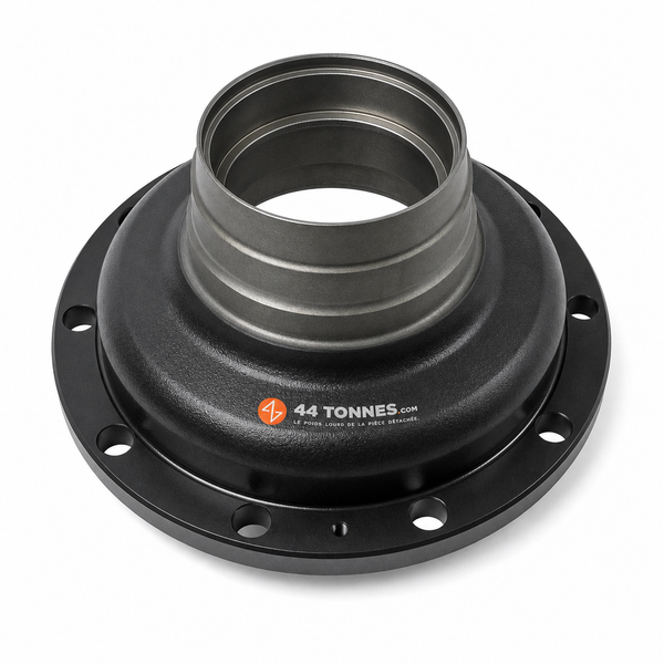 Moyeu de roue essieu arrière pour IVECO - 42115016