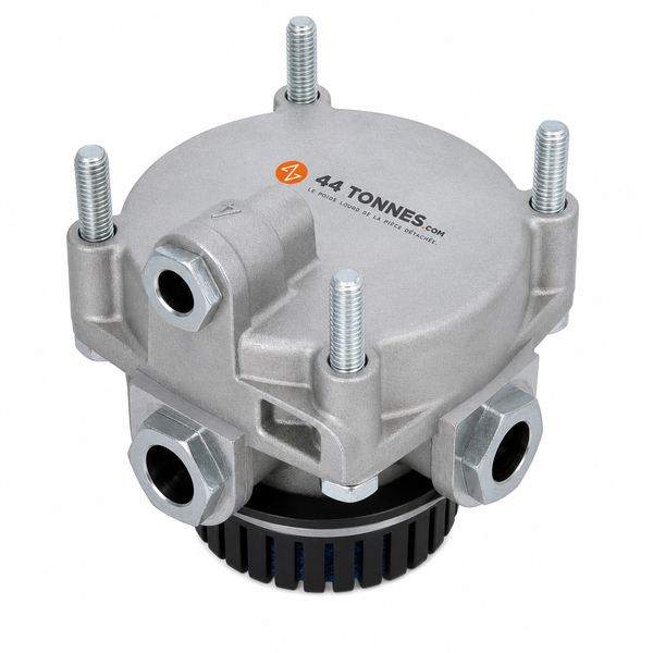 Valve de relais pour RENAULT - 5010525558