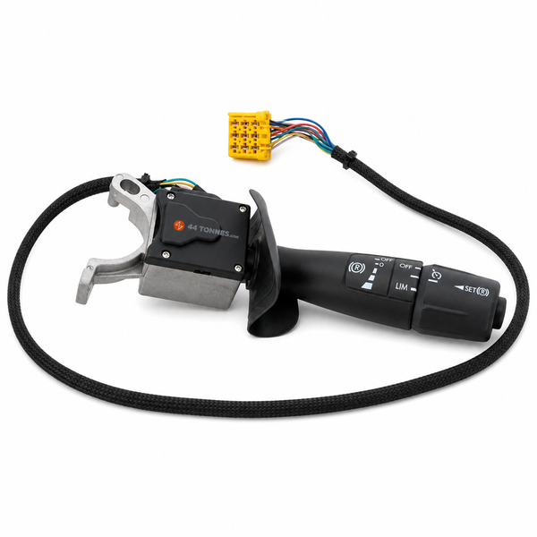 Commutateur de colonne de direction pour DAF - 1439490 1892961