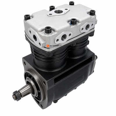 Compresseur pour IVECO - RENAULT 5021171479 — réf. 44T-Q2D8NX, pièce détachée poids lourd