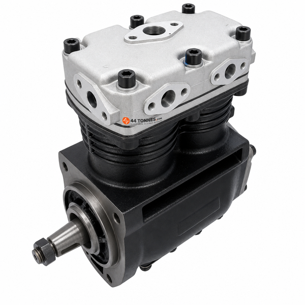 Compresseur pour IVECO - RENAULT 5021171479