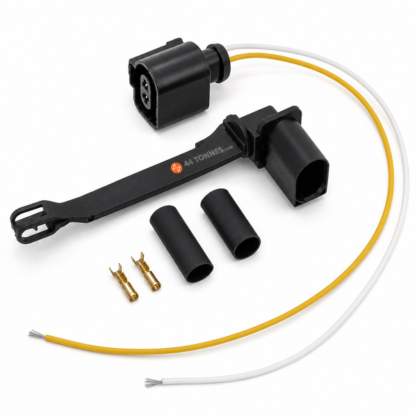 Capteur de température pour MAN, VOLVO, Vw - 0020527242 20443828