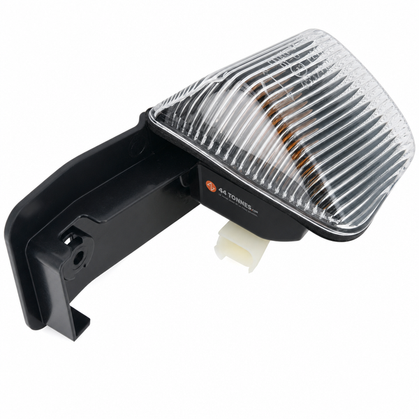 Feu de gabarit latéral pour IVECO - 0005801754888 5801629858