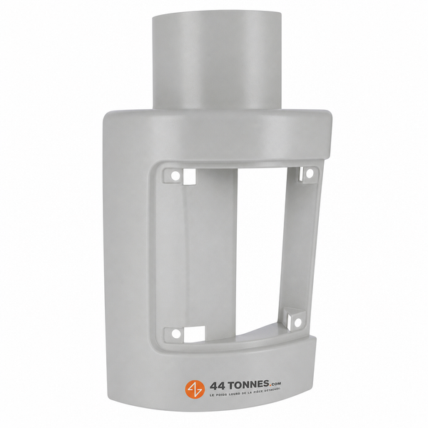 Support de feu clignotant droite pour VOLVO - 0001698147 1621185