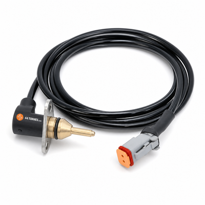 Capteur de température pour SCANIA - 1358969 1377930 1384809 — réf. 44T-Q3BW9S, pièce détachée poids lourd