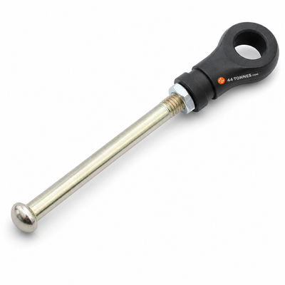Tige de serrage pour DAF - 1357761 — réf. 44T-Q3QM9S, pièce détachée poids lourd