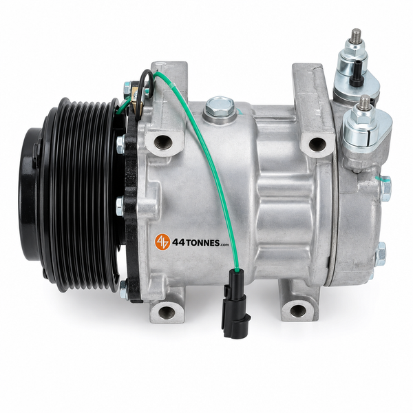 Compresseur pour FORD - GC4619D629AA GC4619D629AB T219180