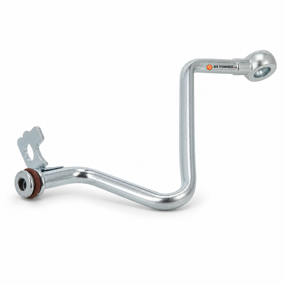 Conduite d'huile pour MERCEDES-BENZ - 6111800620 A6111800620 — réf. 44T-Q4EYDW, pièce détachée poids lourd