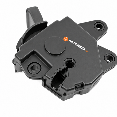 Verrouillage de porte pour VOLVO - 0020570722 — réf. 44T-Q4LJ79, pièce détachée poids lourd