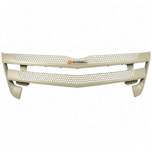 Calandre avant pour MERCEDES-BENZ - 9618850053 A9618850053