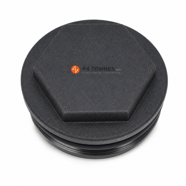 Cache pour VOLVO, RENAULT - 20740393