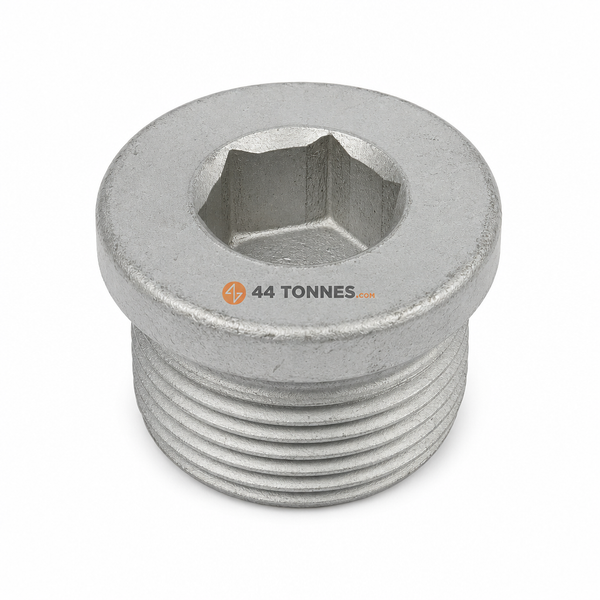 Bouchon de vidange d'huile pour RENAULT, Sisu - 5200523382