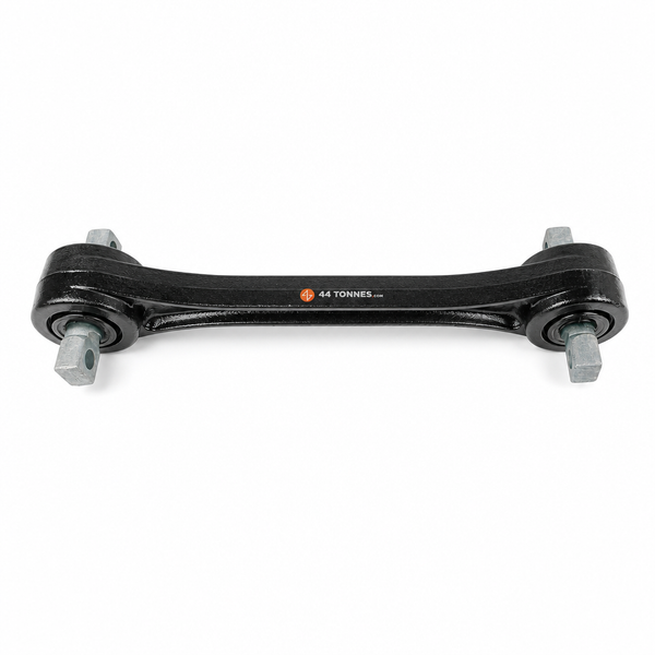Barre de réaction essieu arrière gauche pour RENAULT, VOLVO - 0020443044