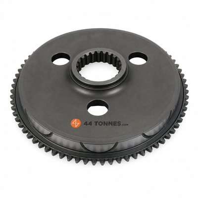 Cône d'accouplement pour SCANIA - 1491227 1788171 1883352 — réf. 44T-Q4UWMM, pièce détachée poids lourd