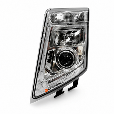 Phare principal, gauche pour VOLVO - 0021323103 21035636 — réf. 44T-Q4XQWP, pièce détachée poids lourd